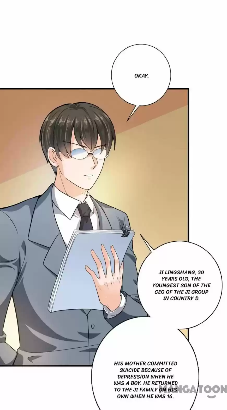 Haomen Tianjia Qianqi ch.597