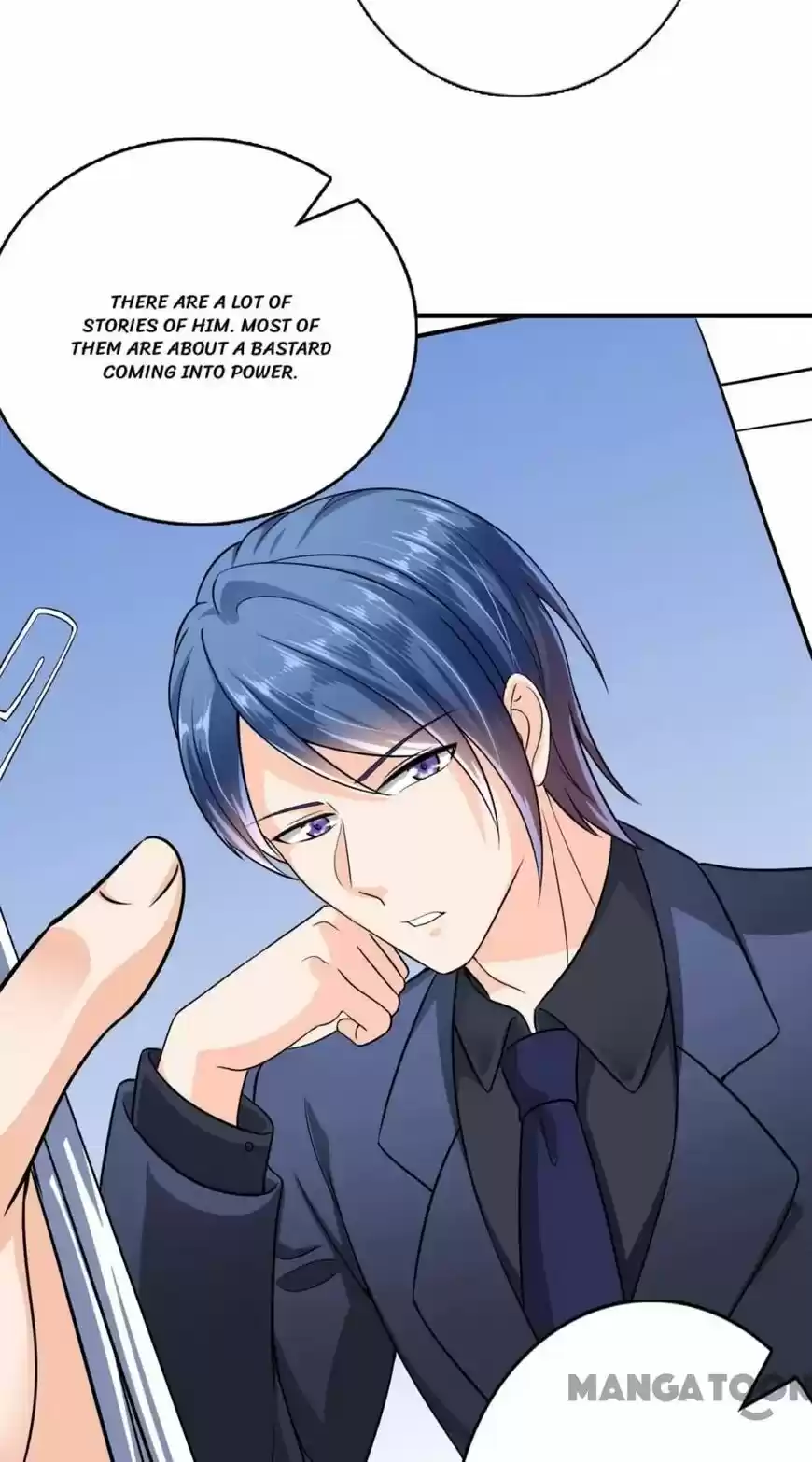 Haomen Tianjia Qianqi ch.597