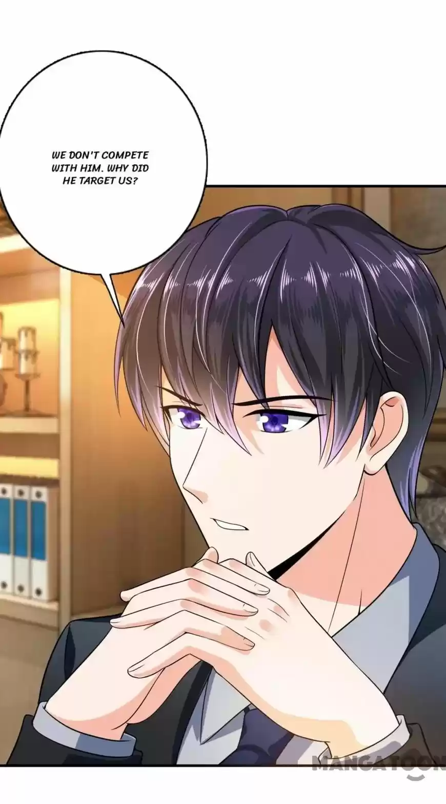 Haomen Tianjia Qianqi ch.597