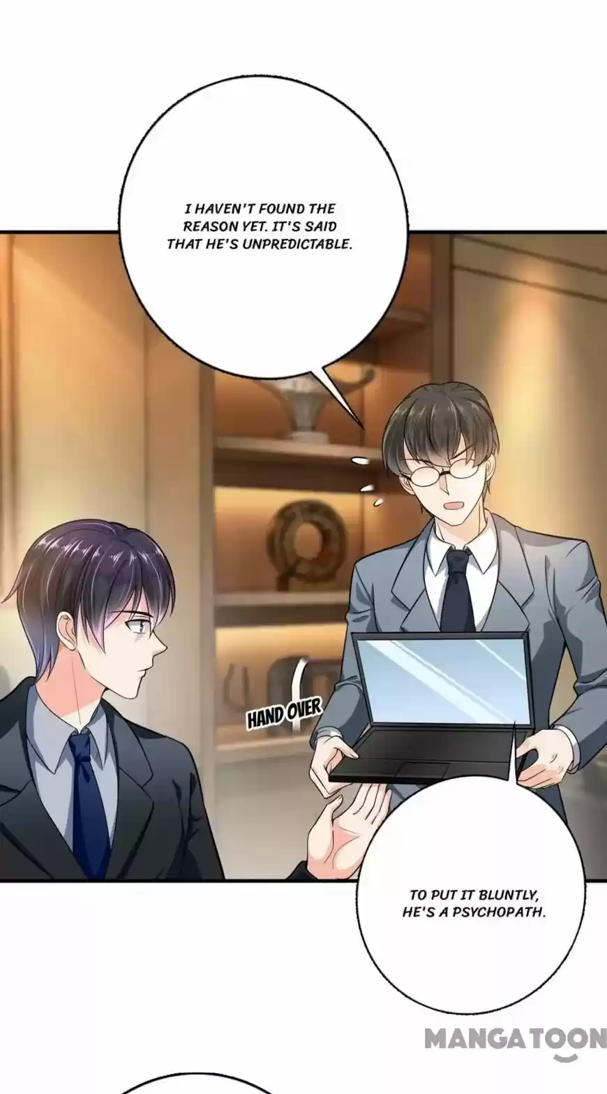 Haomen Tianjia Qianqi ch.597