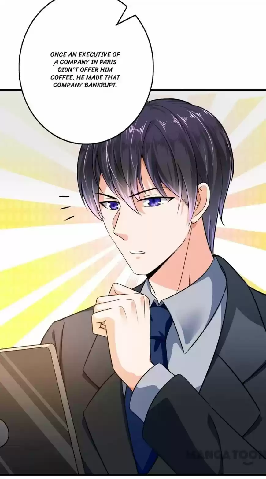 Haomen Tianjia Qianqi ch.597