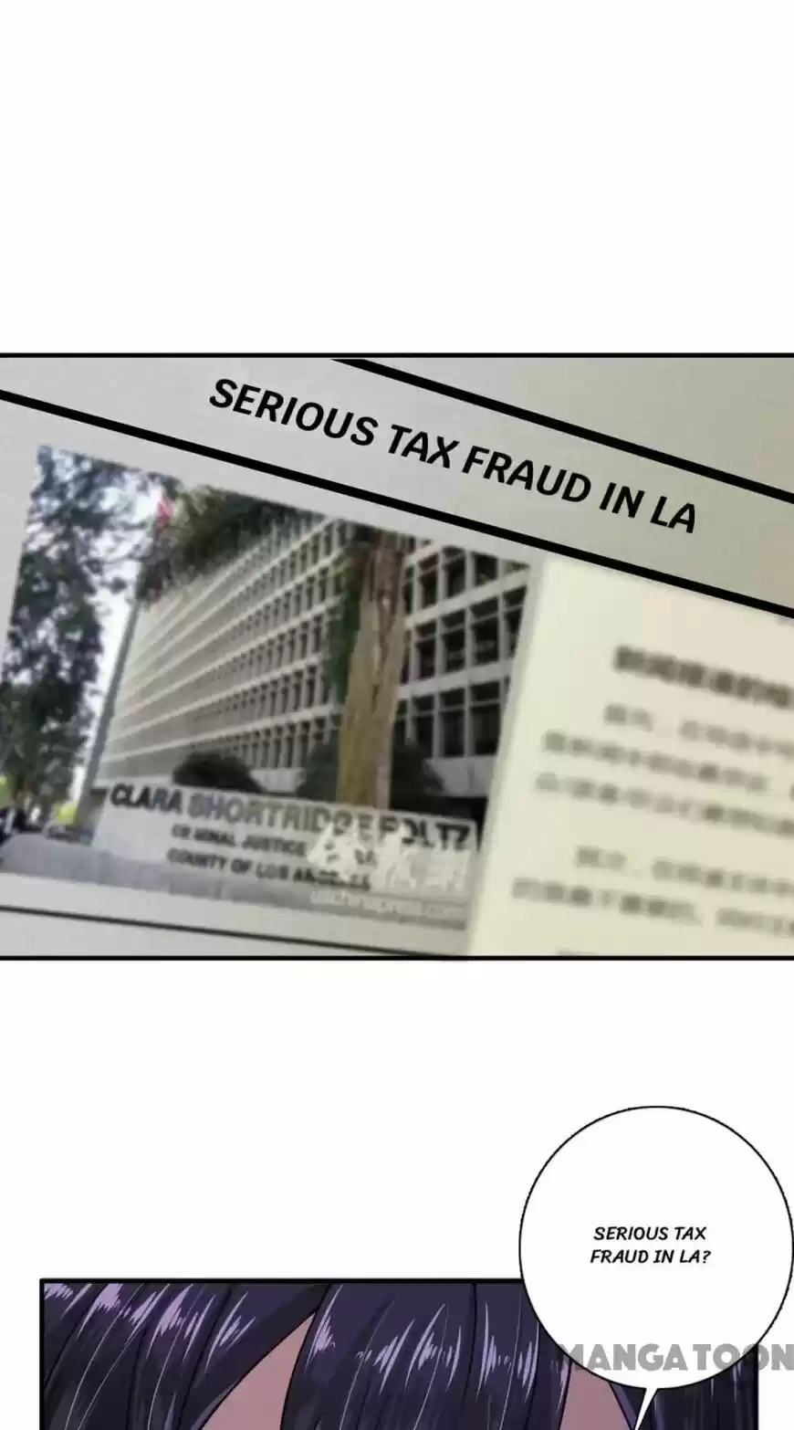 Haomen Tianjia Qianqi ch.597