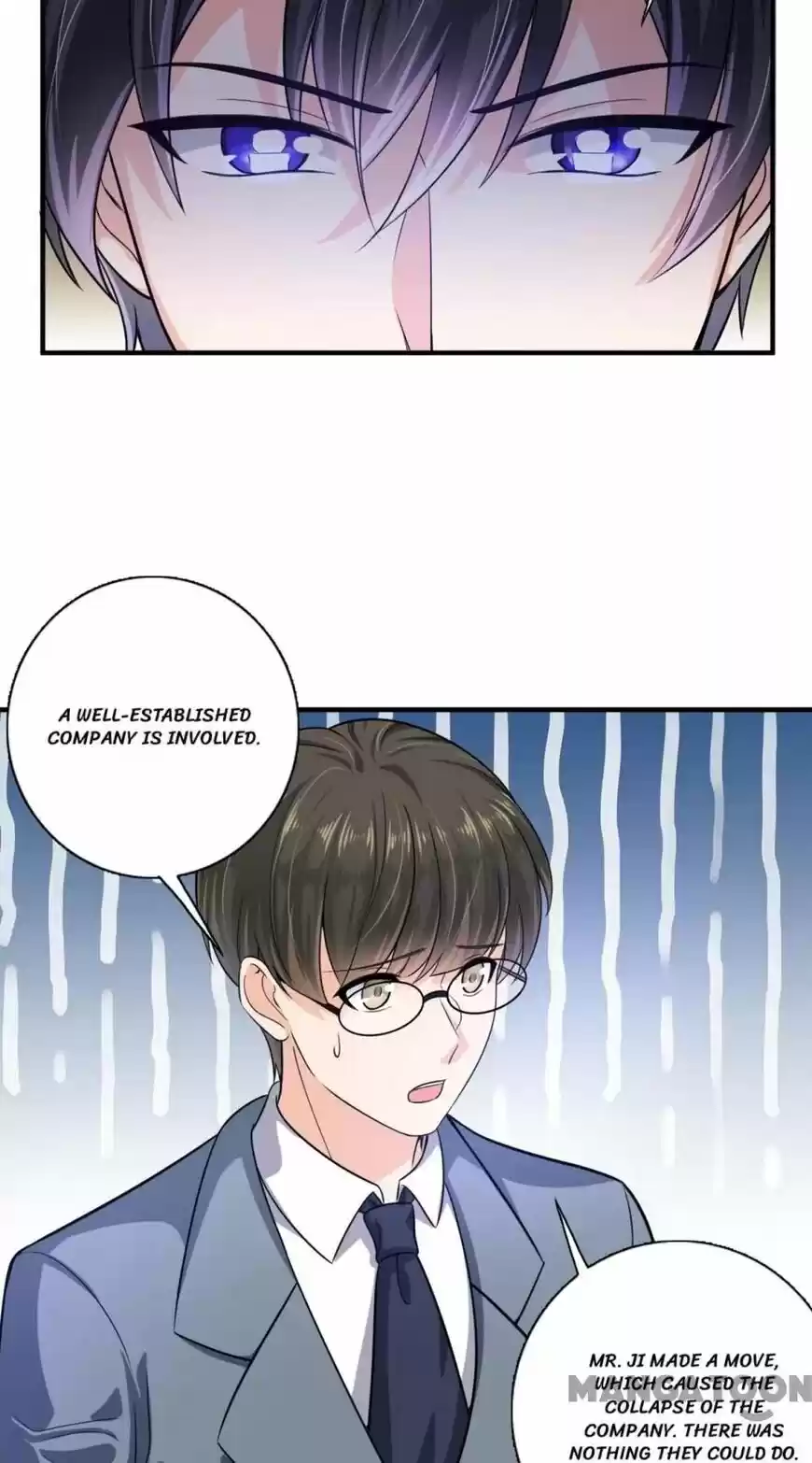 Haomen Tianjia Qianqi ch.597