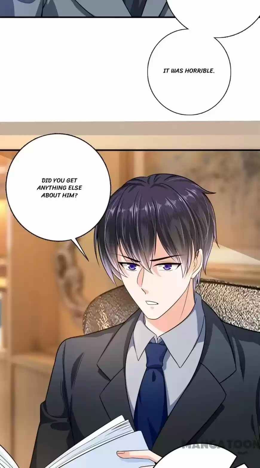 Haomen Tianjia Qianqi ch.597