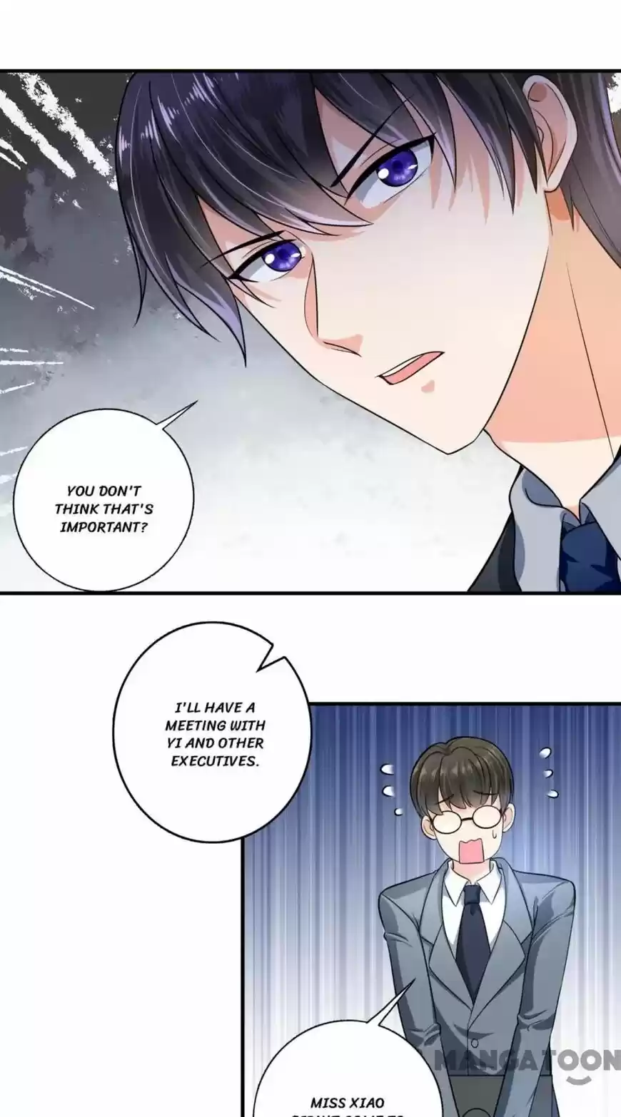 Haomen Tianjia Qianqi ch.597