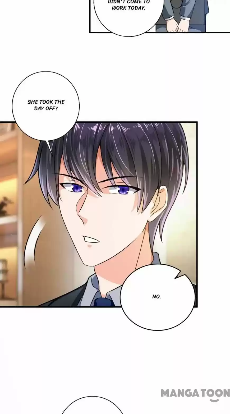 Haomen Tianjia Qianqi ch.597