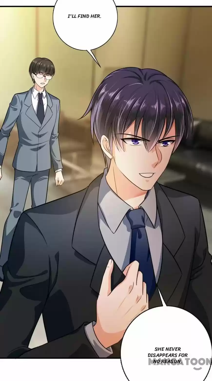 Haomen Tianjia Qianqi ch.597