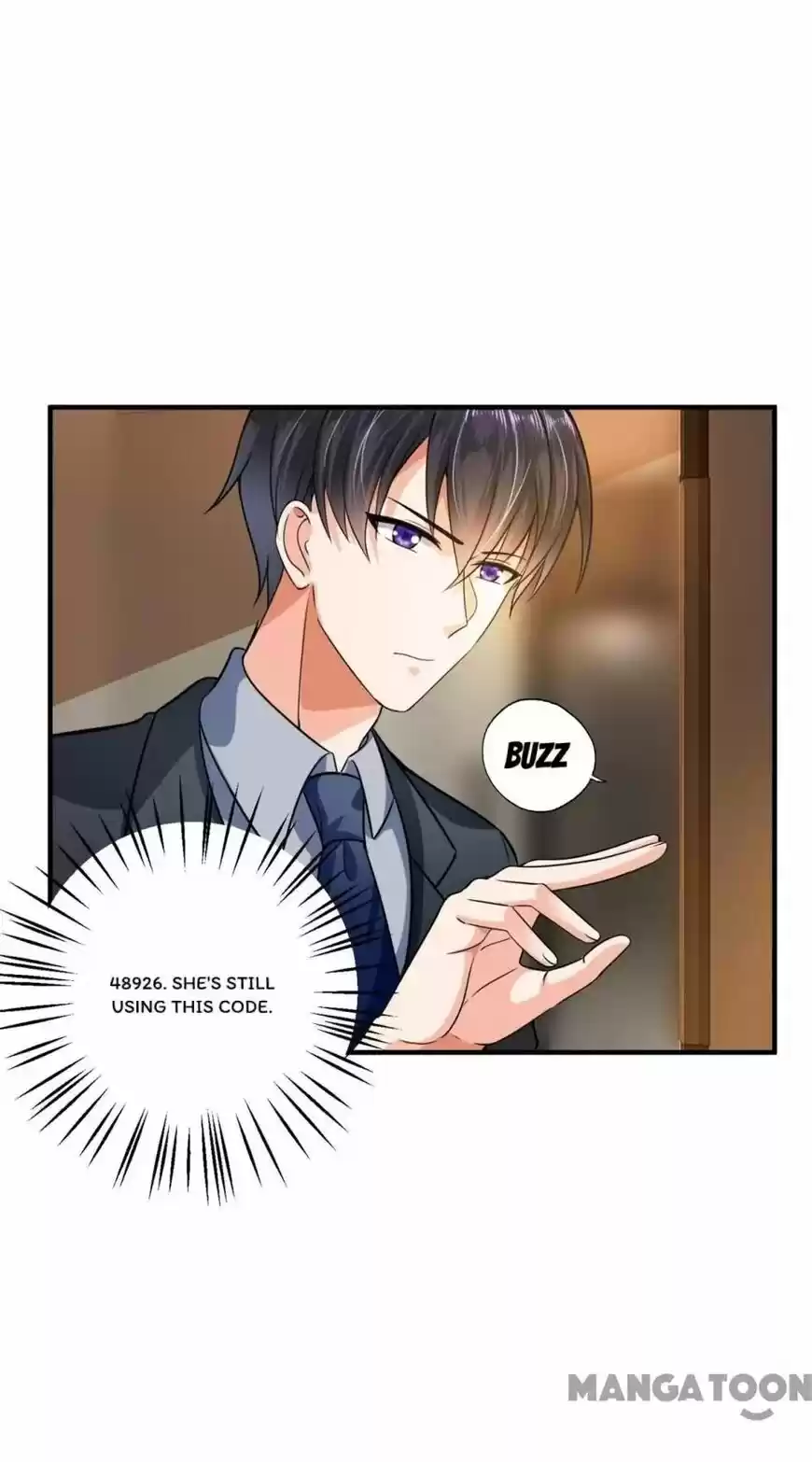 Haomen Tianjia Qianqi ch.597