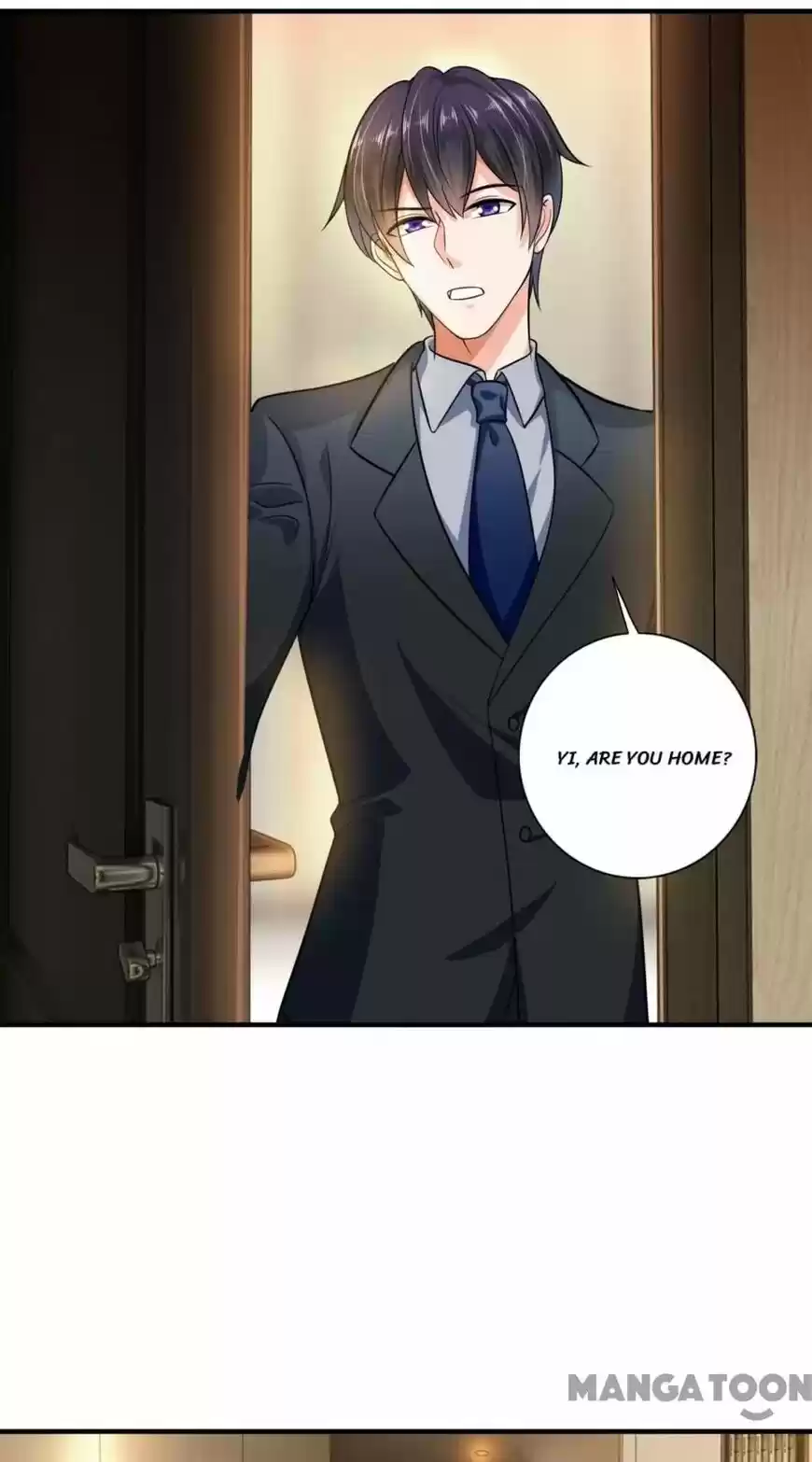 Haomen Tianjia Qianqi ch.597