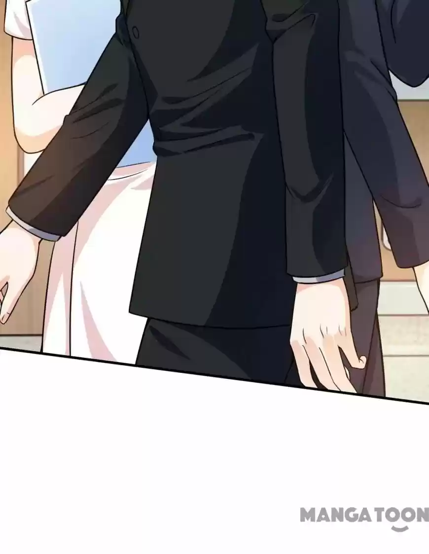 Haomen Tianjia Qianqi ch.597