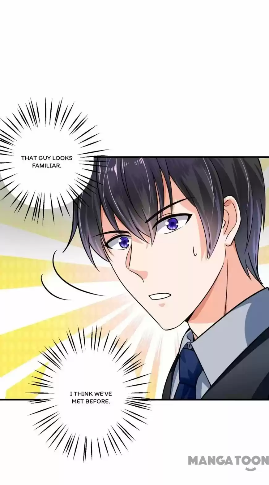 Haomen Tianjia Qianqi ch.597