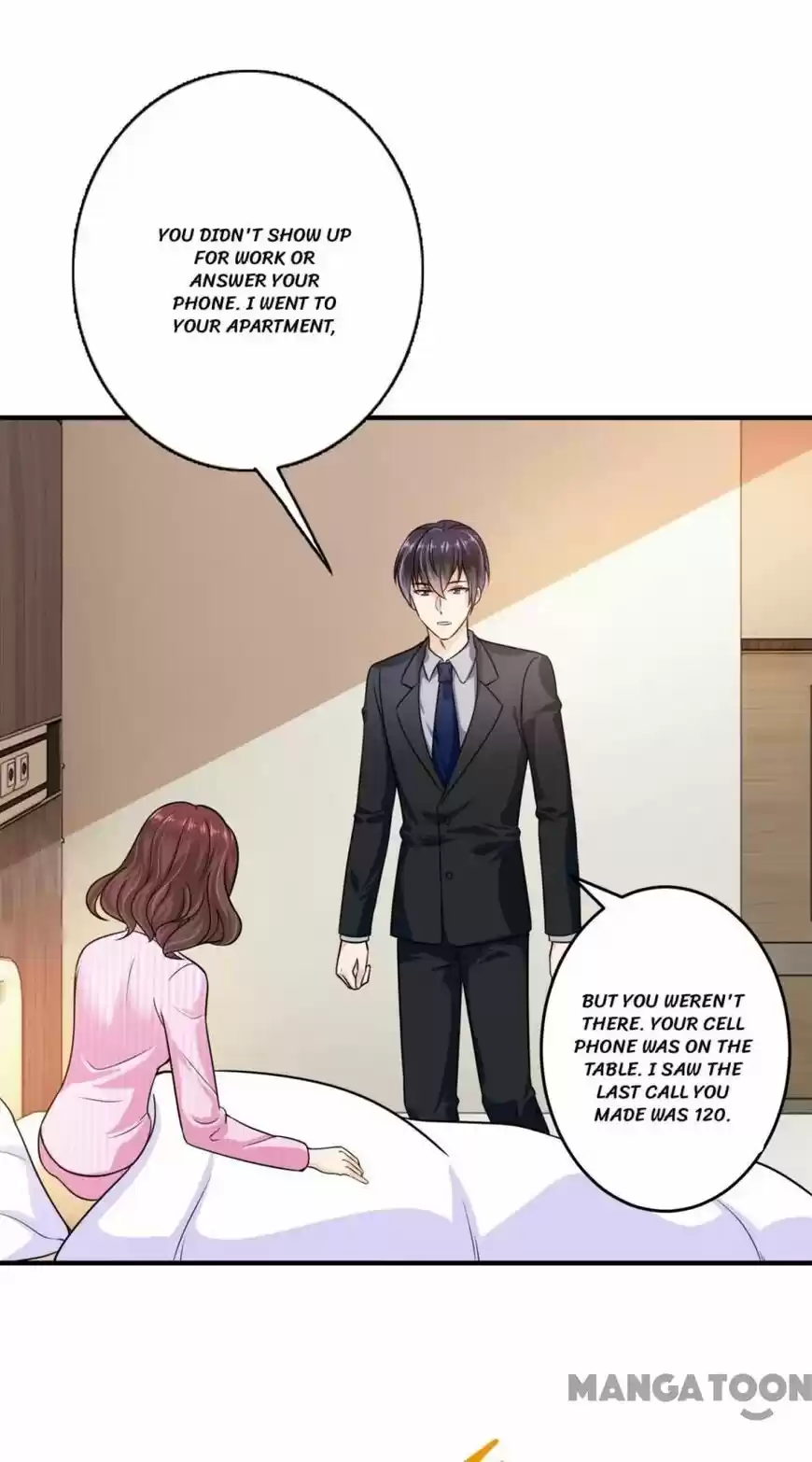 Haomen Tianjia Qianqi ch.598