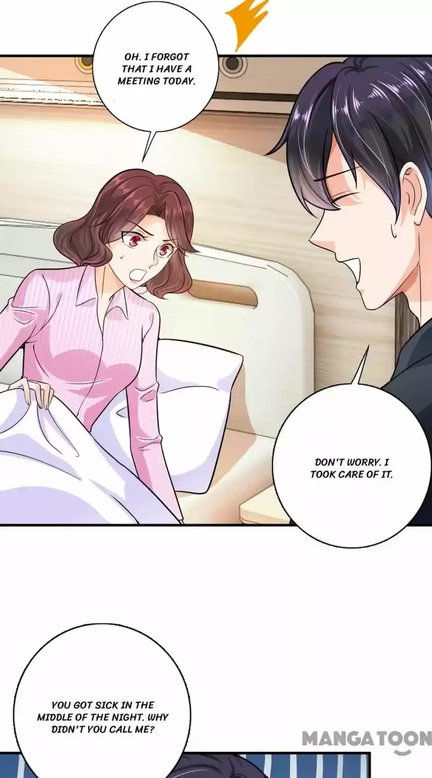 Haomen Tianjia Qianqi ch.598