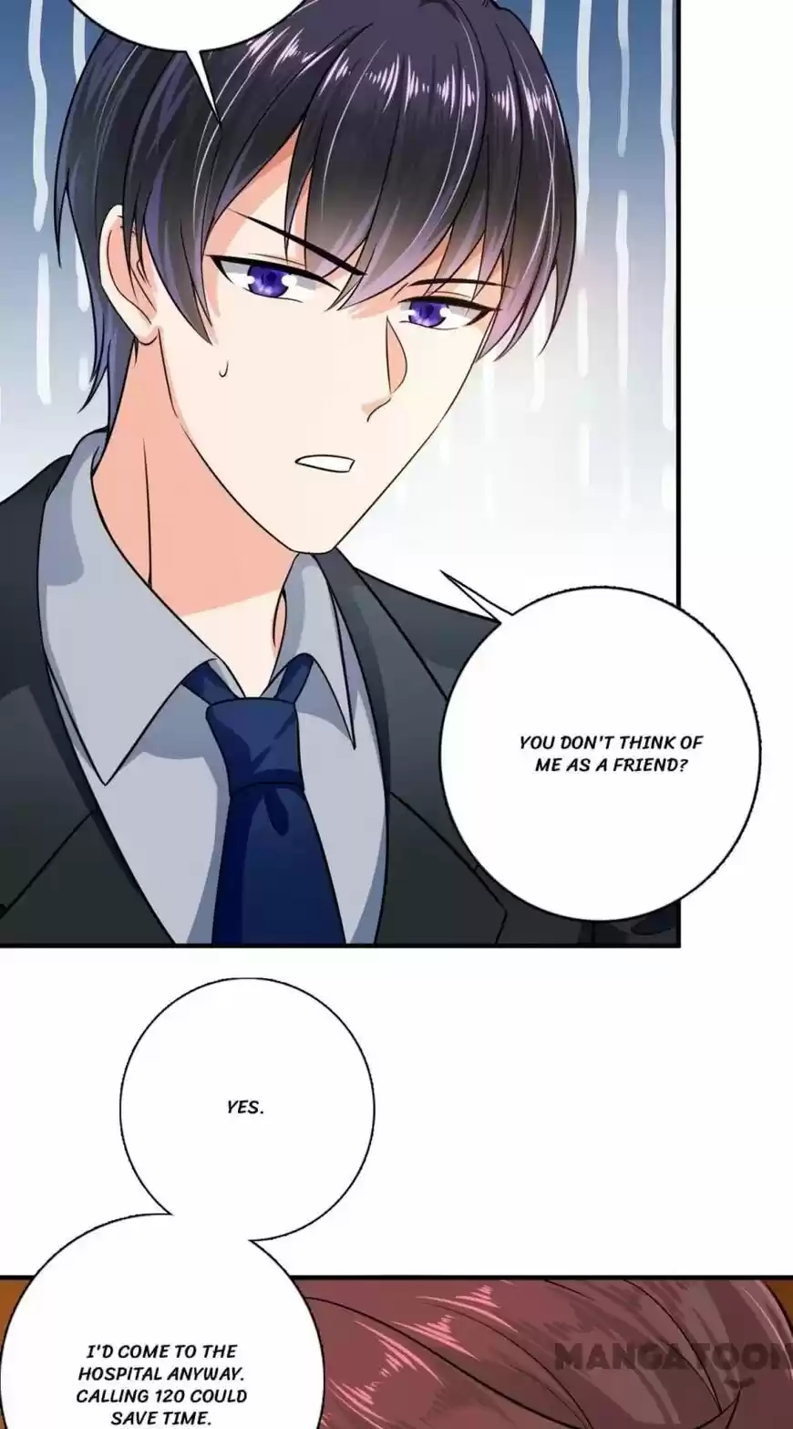 Haomen Tianjia Qianqi ch.598