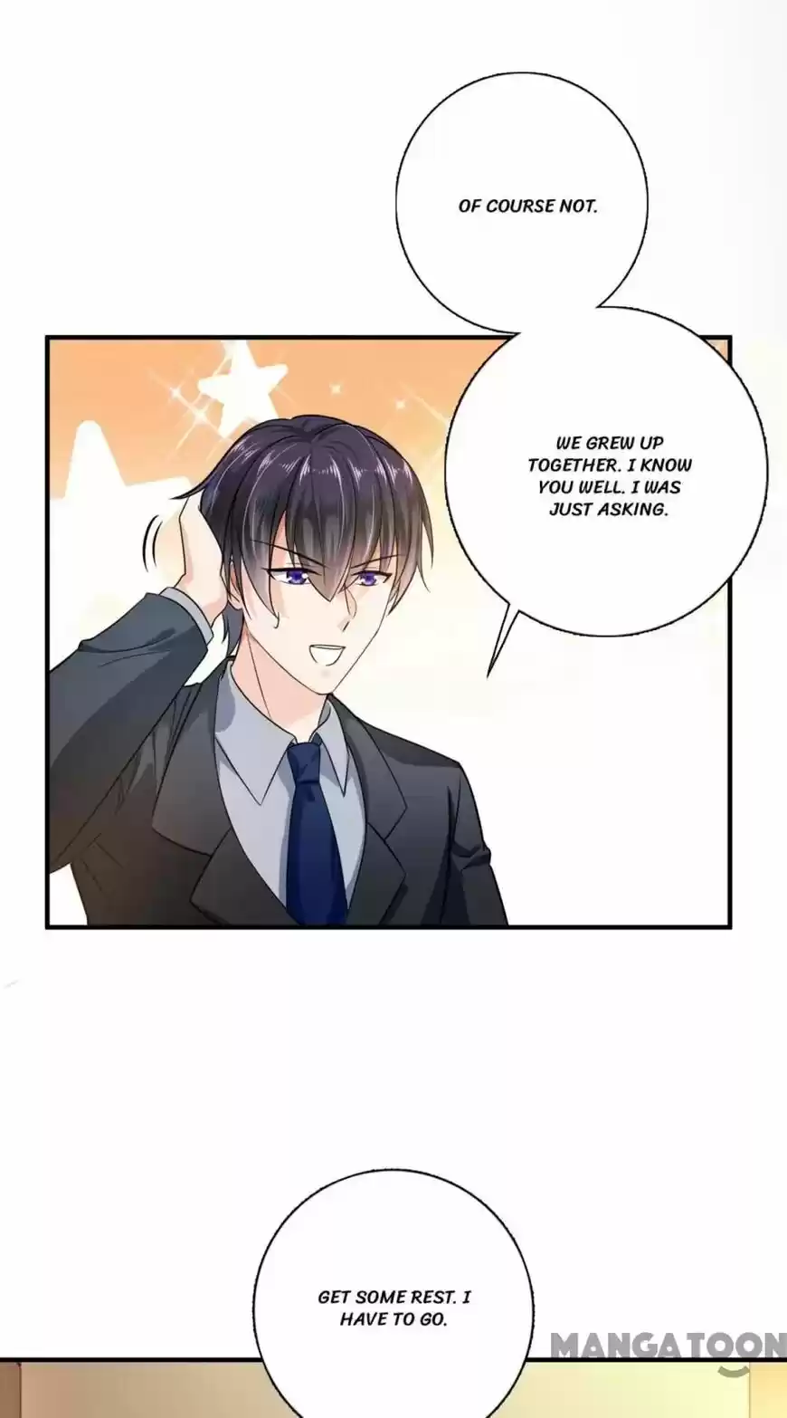 Haomen Tianjia Qianqi ch.598