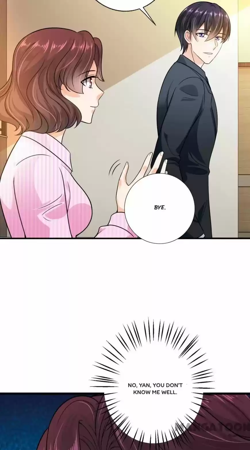 Haomen Tianjia Qianqi ch.598