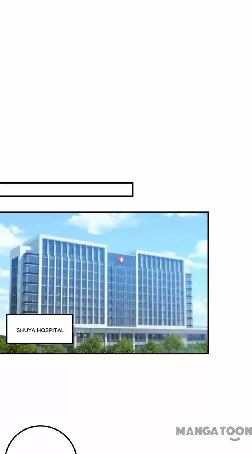 Haomen Tianjia Qianqi ch.598