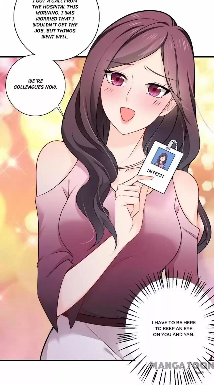 Haomen Tianjia Qianqi ch.598