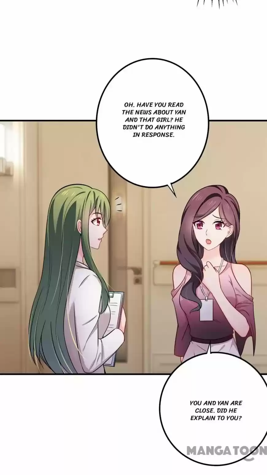 Haomen Tianjia Qianqi ch.598