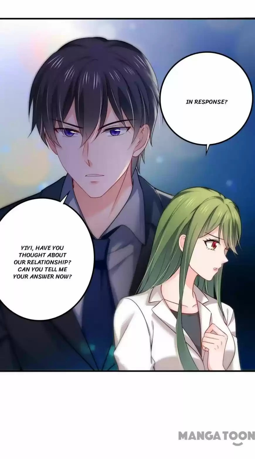 Haomen Tianjia Qianqi ch.598