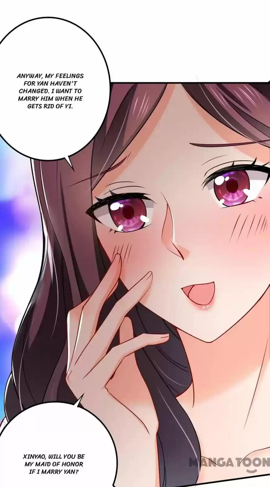 Haomen Tianjia Qianqi ch.598