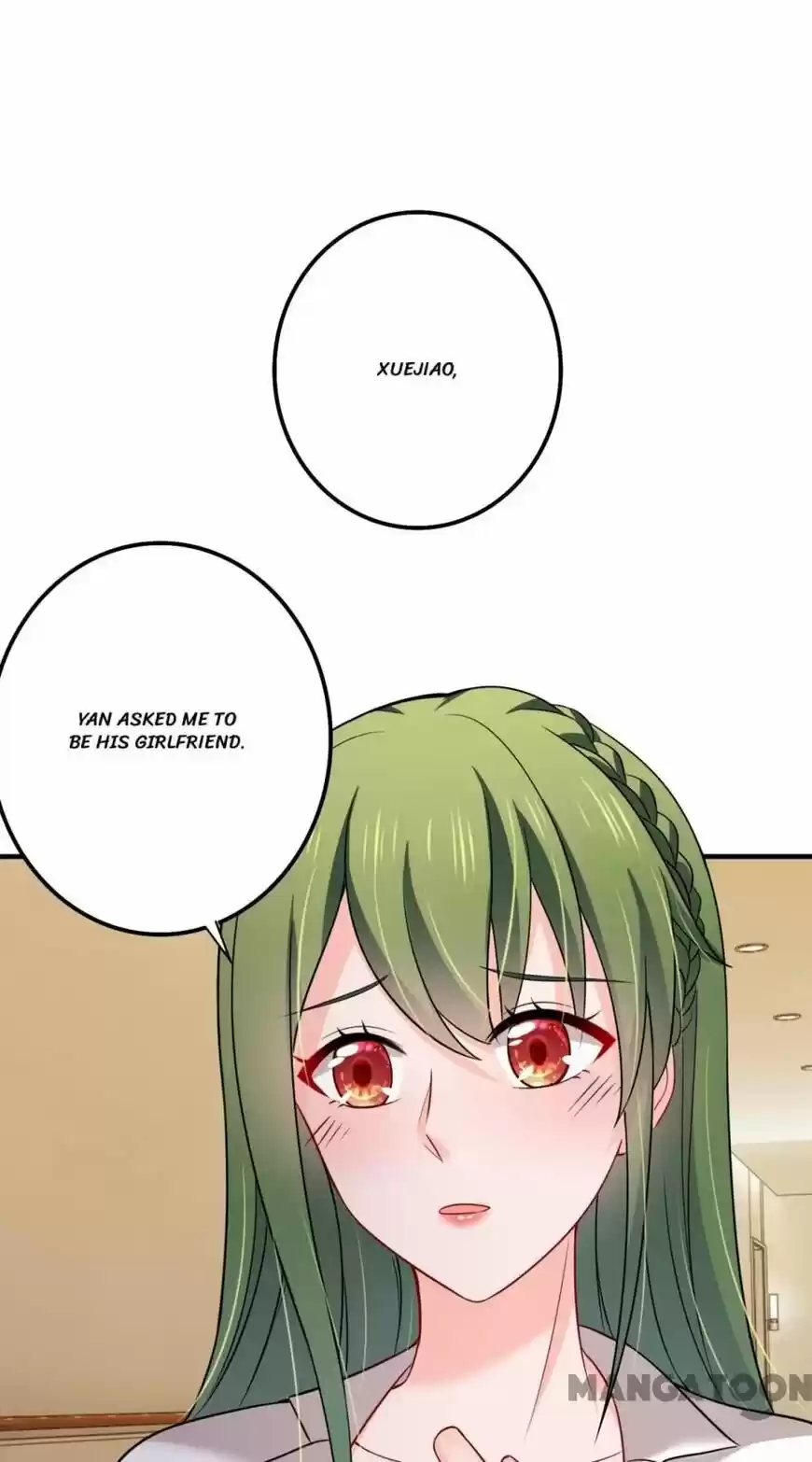 Haomen Tianjia Qianqi ch.598