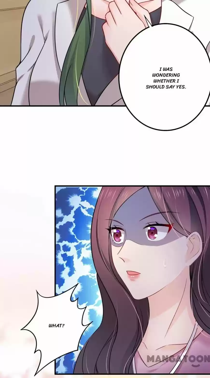 Haomen Tianjia Qianqi ch.598