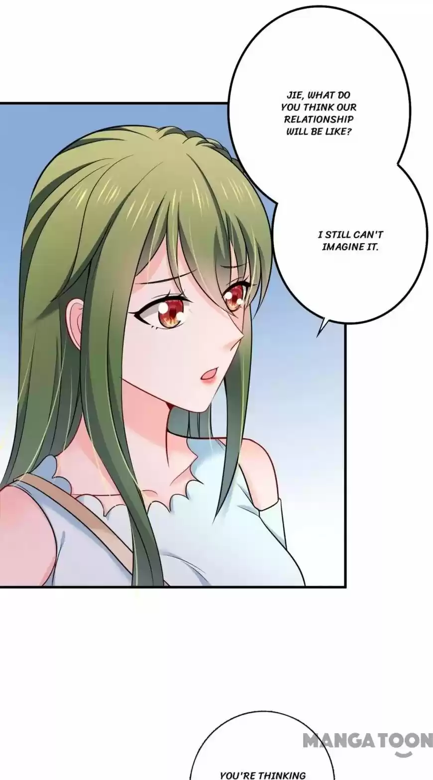 Haomen Tianjia Qianqi ch.598