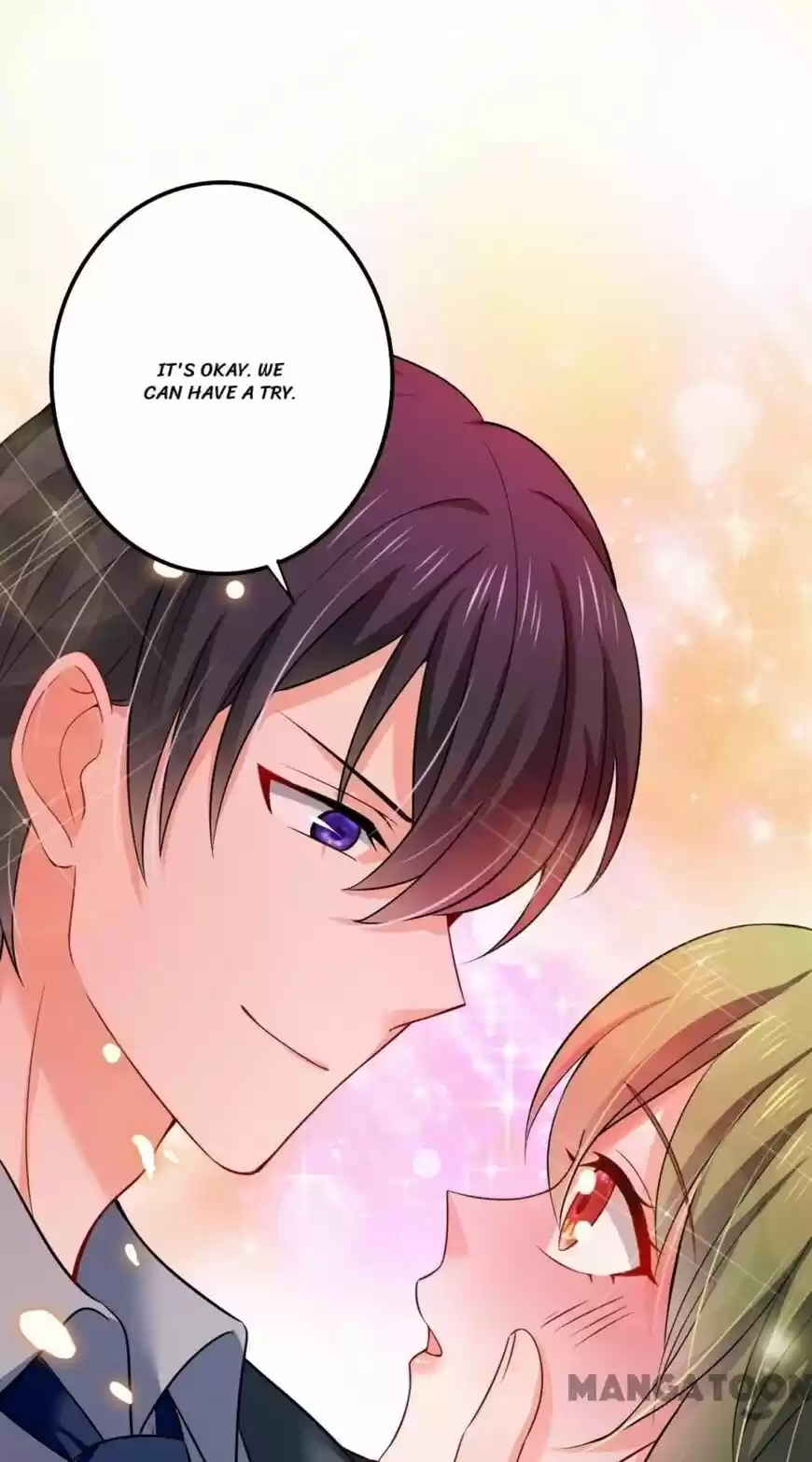 Haomen Tianjia Qianqi ch.598