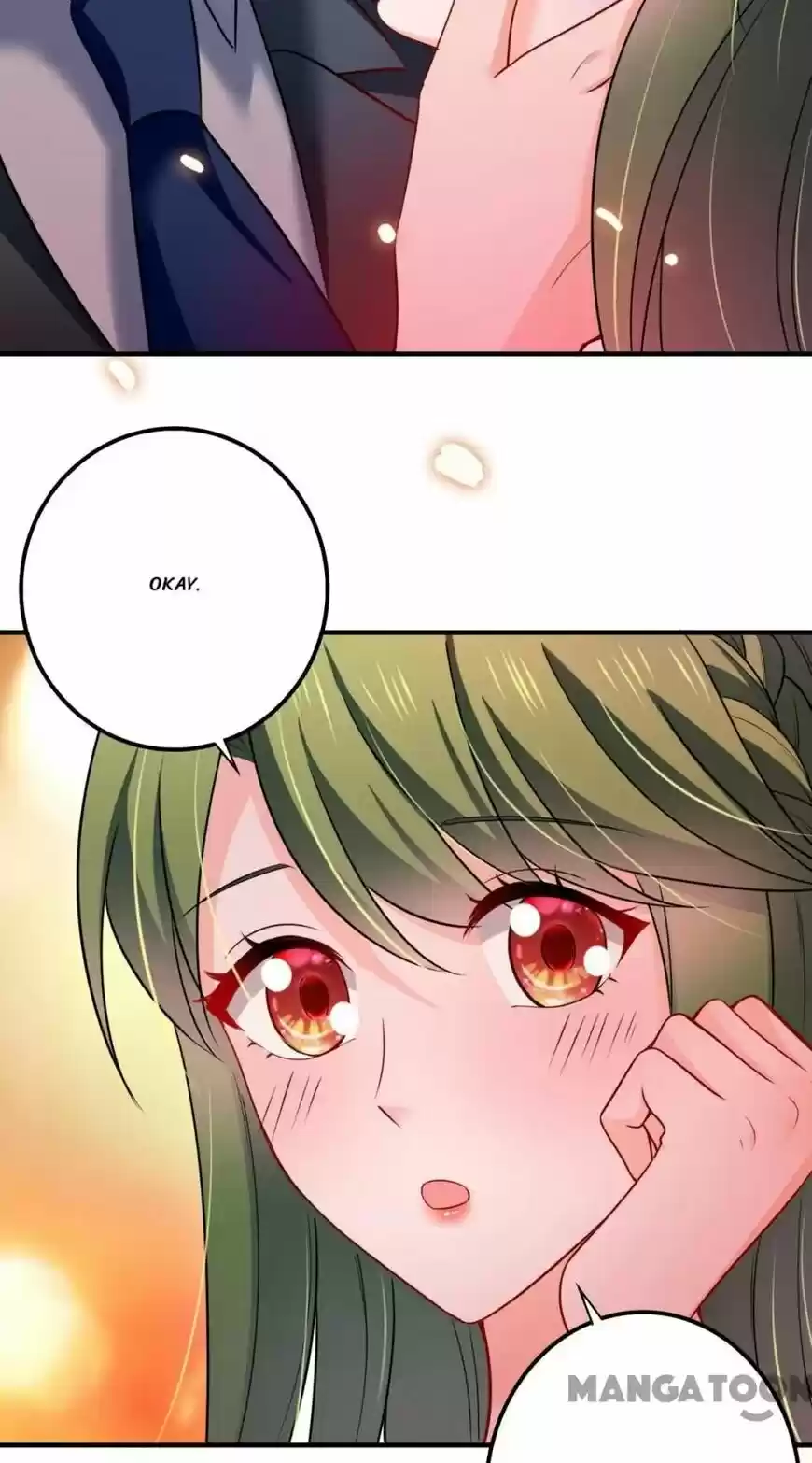 Haomen Tianjia Qianqi ch.598