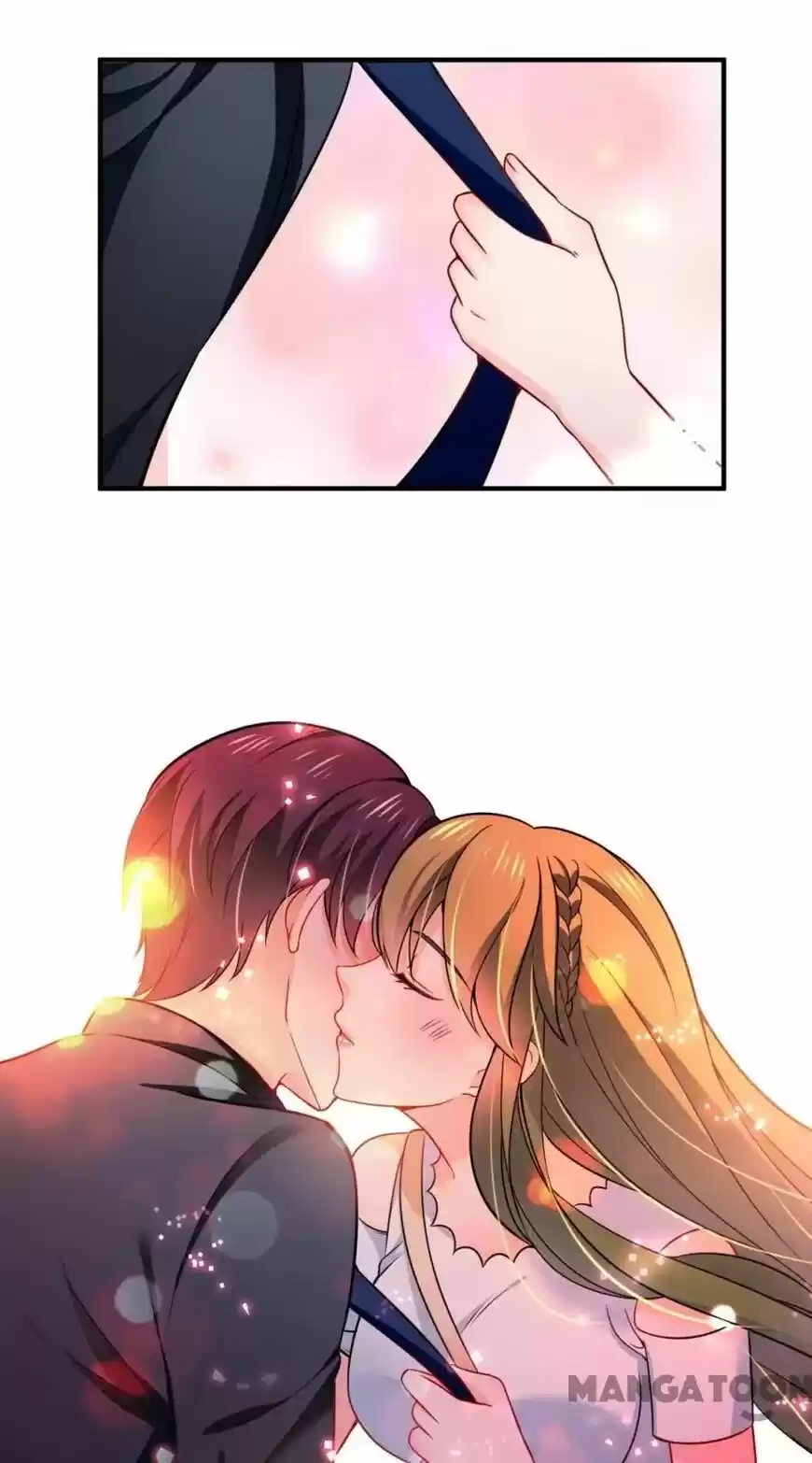 Haomen Tianjia Qianqi ch.598