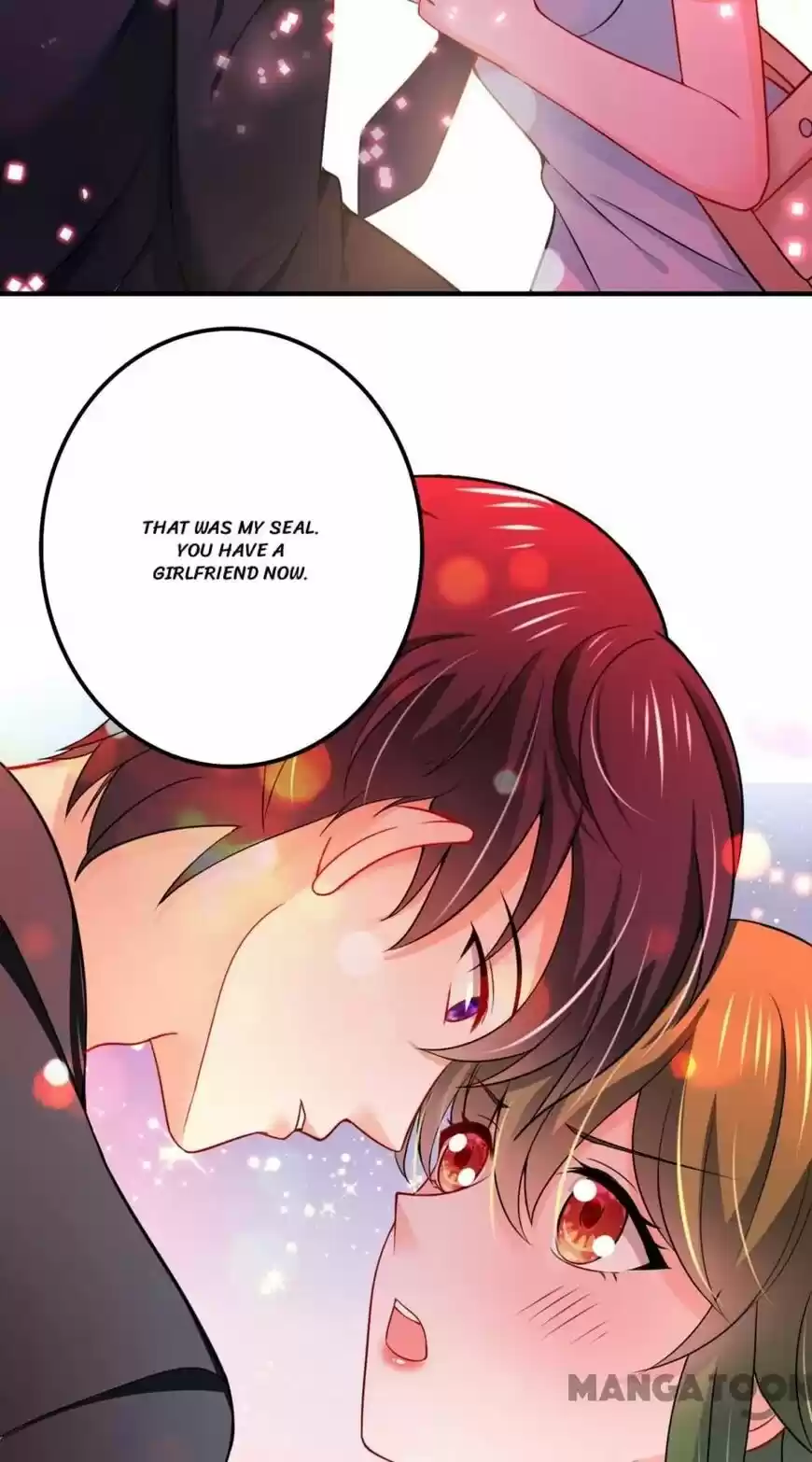 Haomen Tianjia Qianqi ch.598