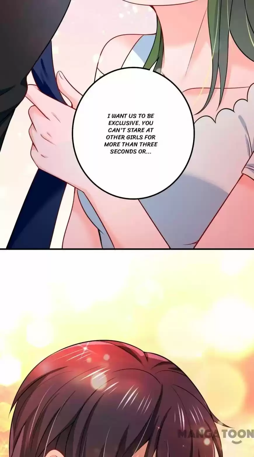 Haomen Tianjia Qianqi ch.598