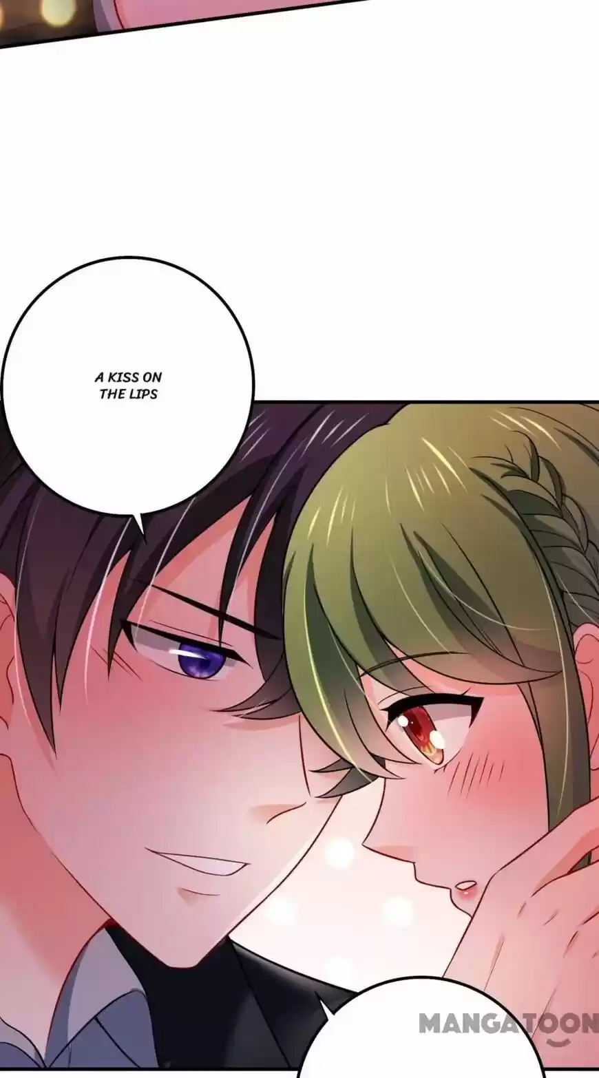 Haomen Tianjia Qianqi ch.598