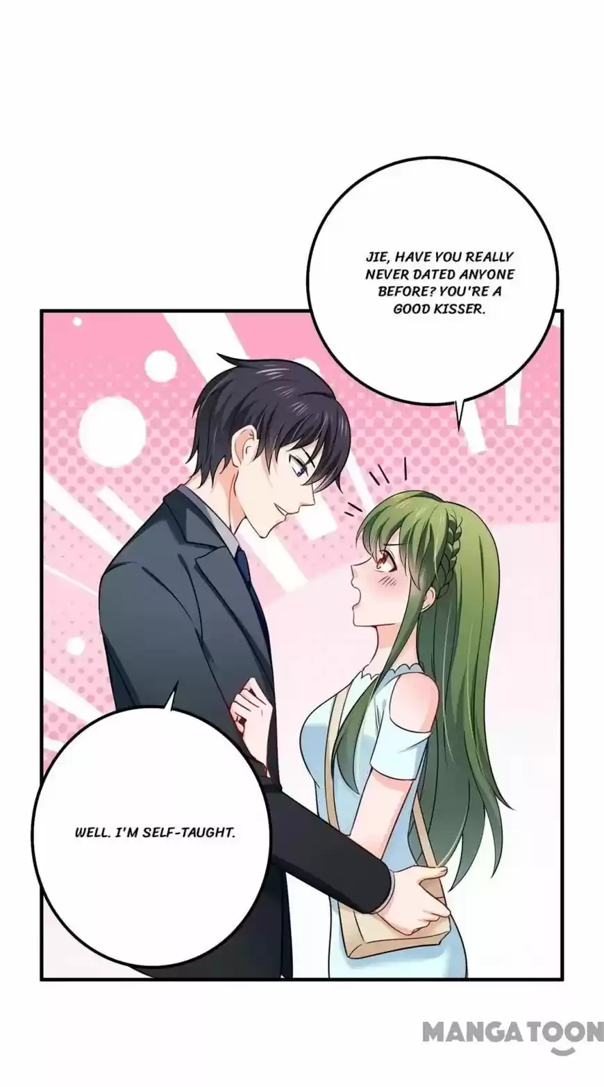 Haomen Tianjia Qianqi ch.599