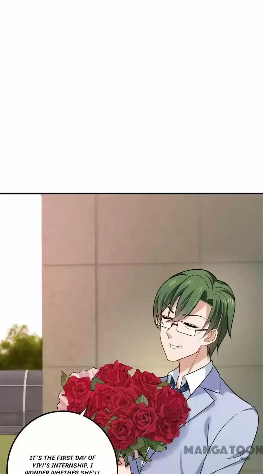 Haomen Tianjia Qianqi ch.599