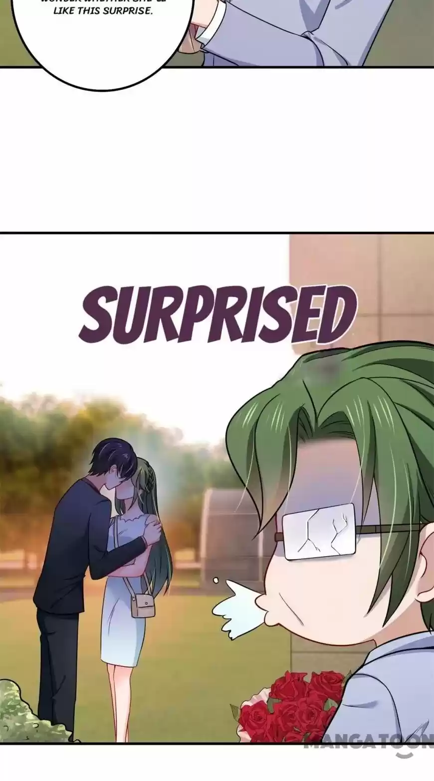 Haomen Tianjia Qianqi ch.599