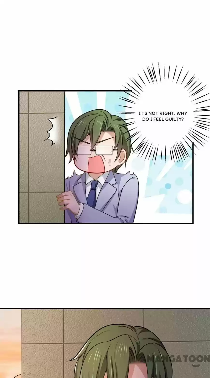 Haomen Tianjia Qianqi ch.599