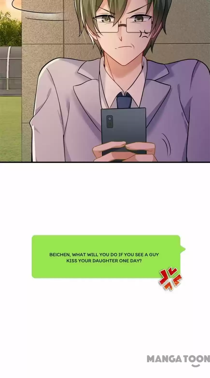 Haomen Tianjia Qianqi ch.599