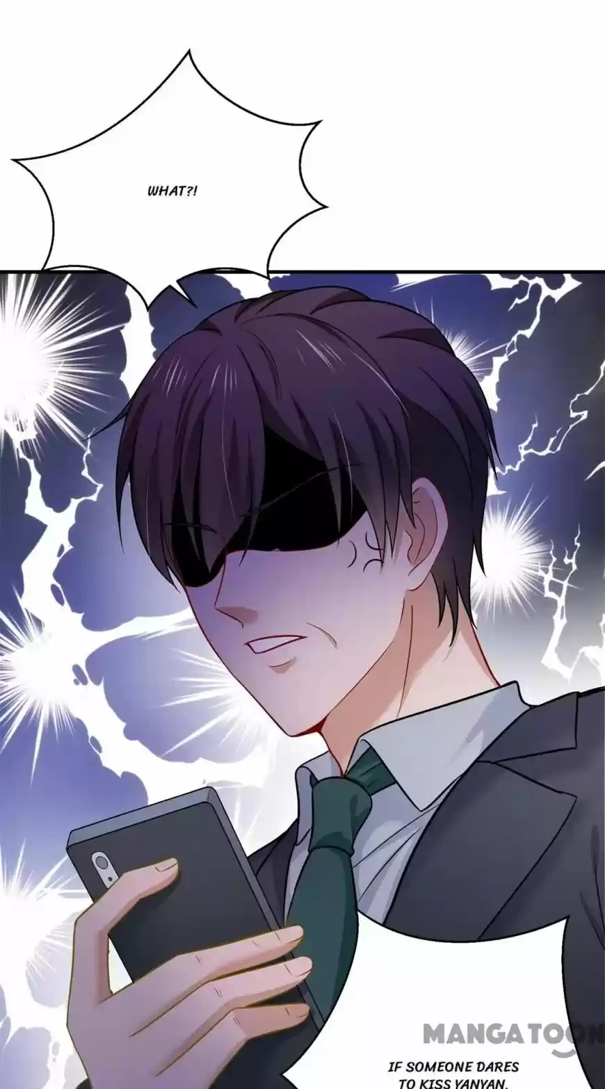 Haomen Tianjia Qianqi ch.599