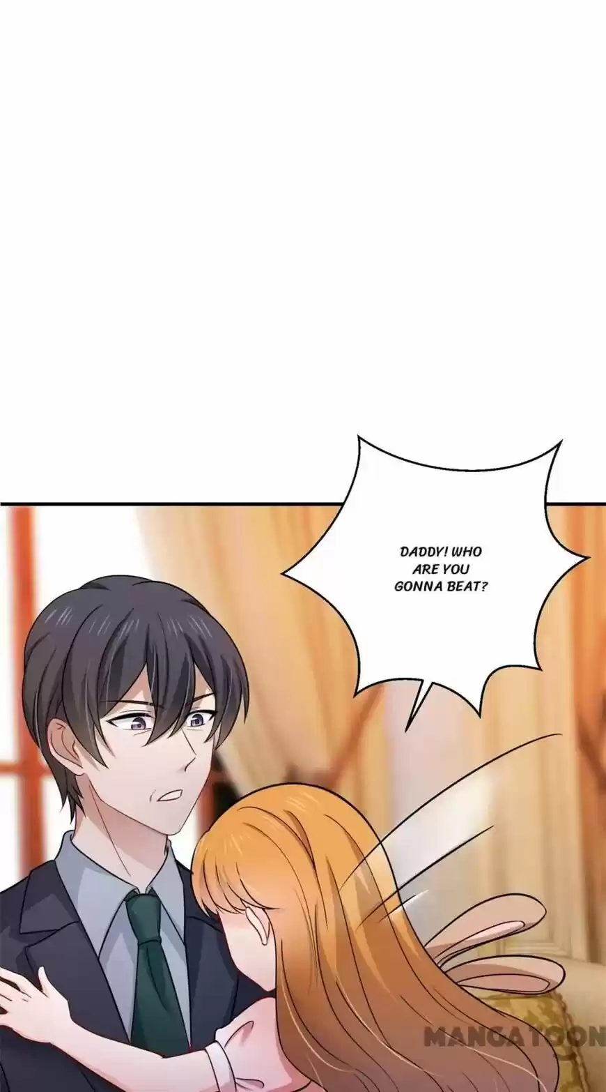 Haomen Tianjia Qianqi ch.599