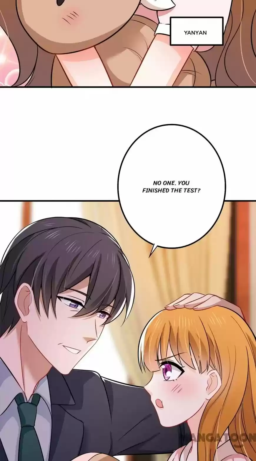 Haomen Tianjia Qianqi ch.599