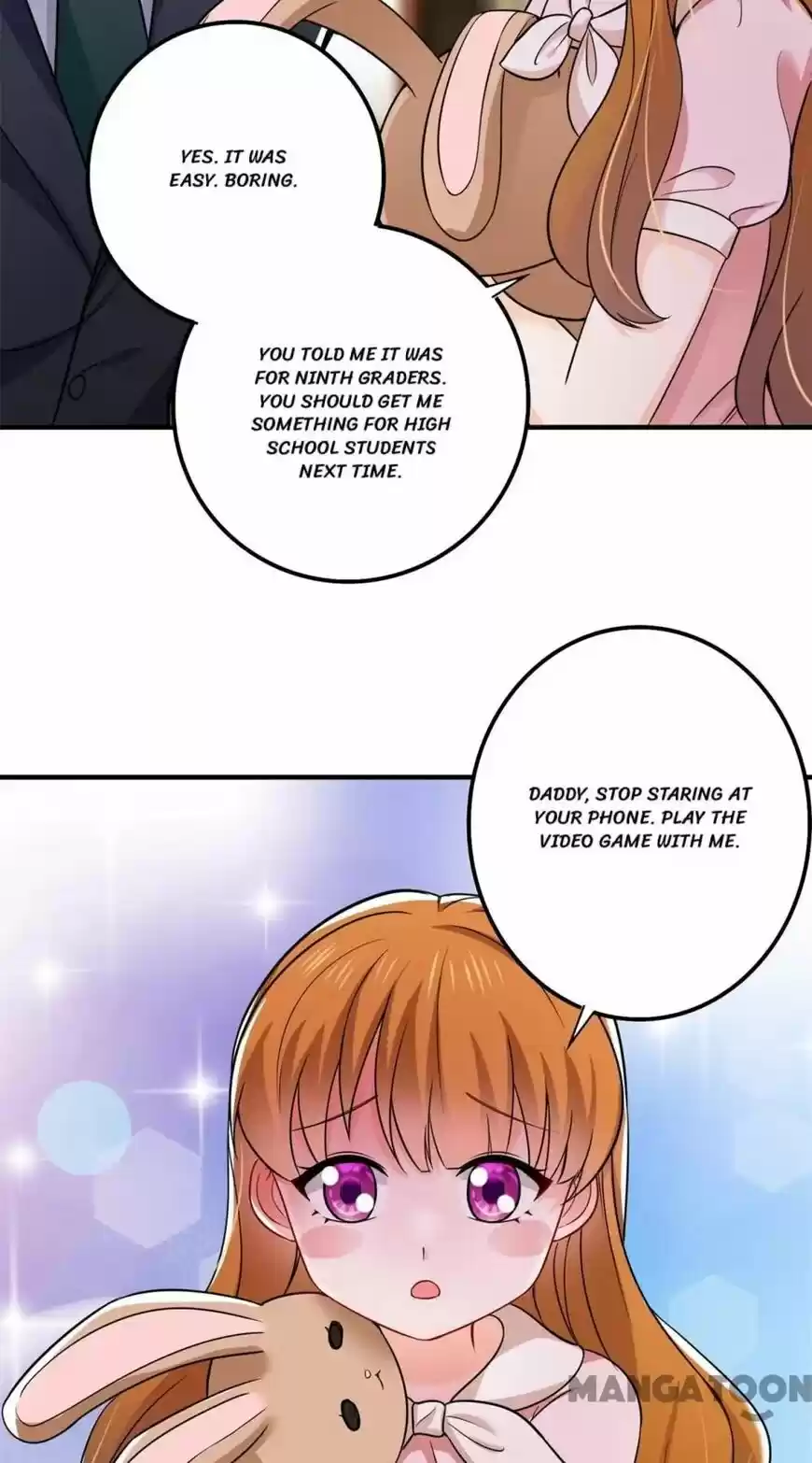 Haomen Tianjia Qianqi ch.599