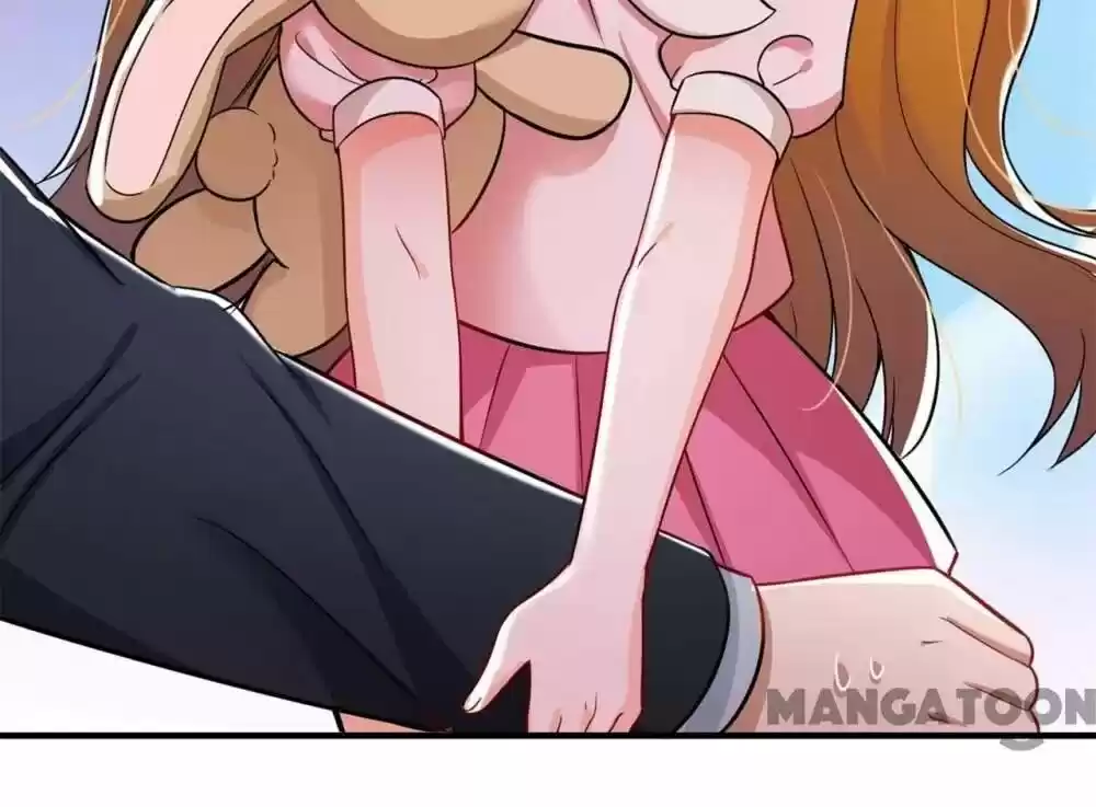 Haomen Tianjia Qianqi ch.599