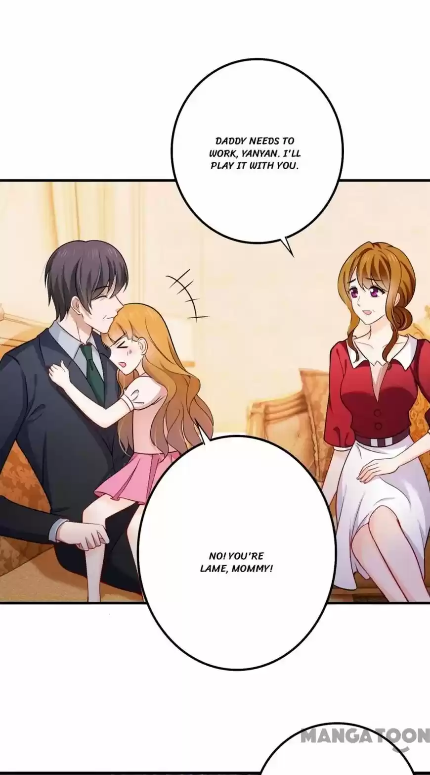 Haomen Tianjia Qianqi ch.599