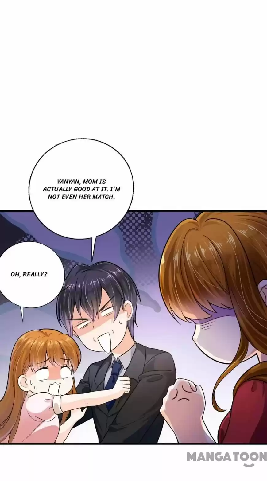 Haomen Tianjia Qianqi ch.599