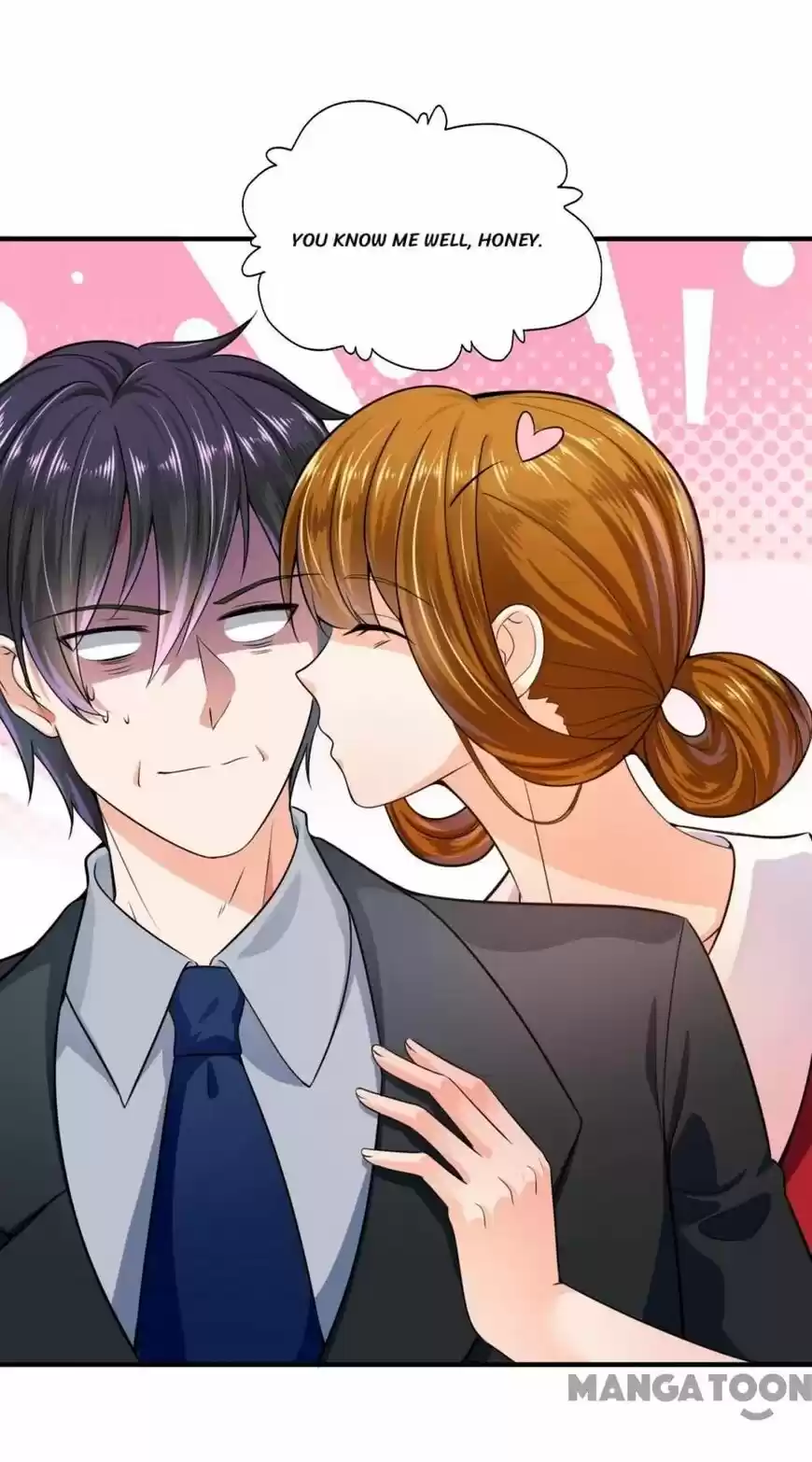 Haomen Tianjia Qianqi ch.599