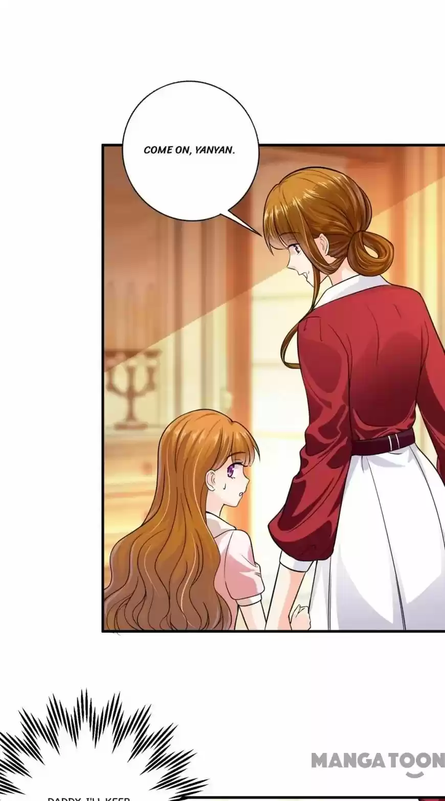 Haomen Tianjia Qianqi ch.599