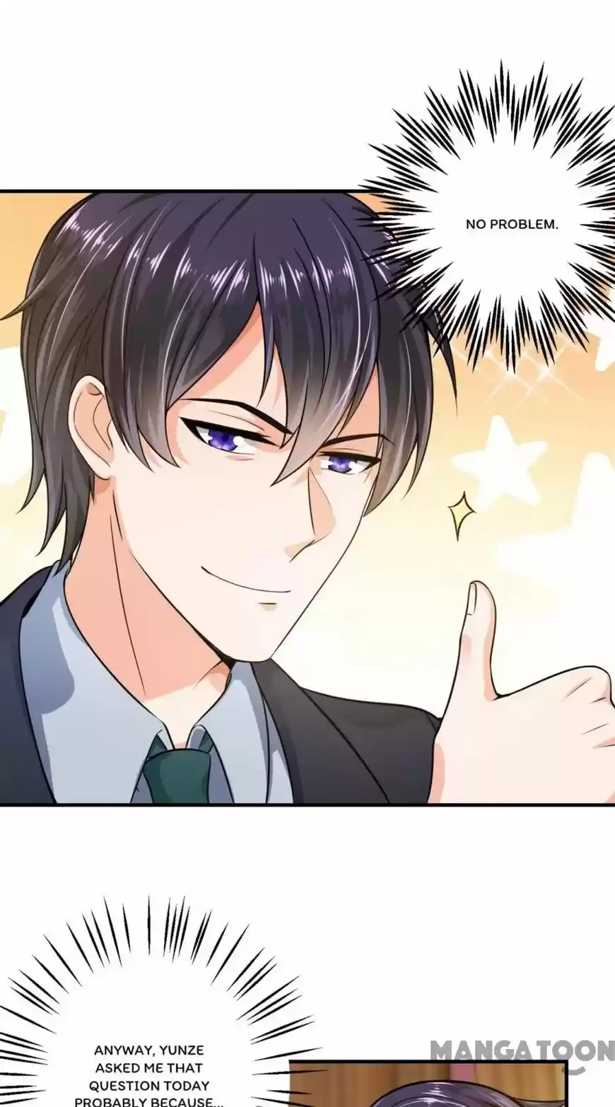 Haomen Tianjia Qianqi ch.599