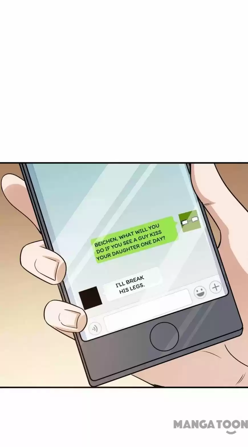 Haomen Tianjia Qianqi ch.599